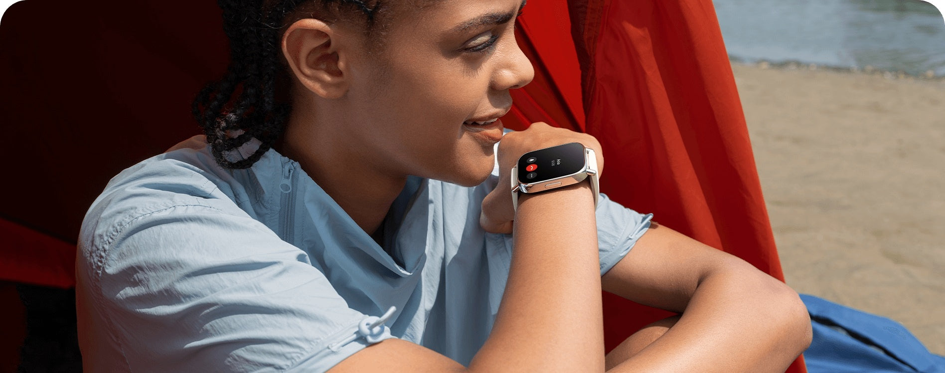 Xiaomi Redmi Watch 5 Lite