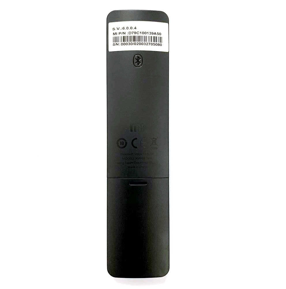 Xiaomi Remote Control for Mi TV, Mi Box S and Mi Projector