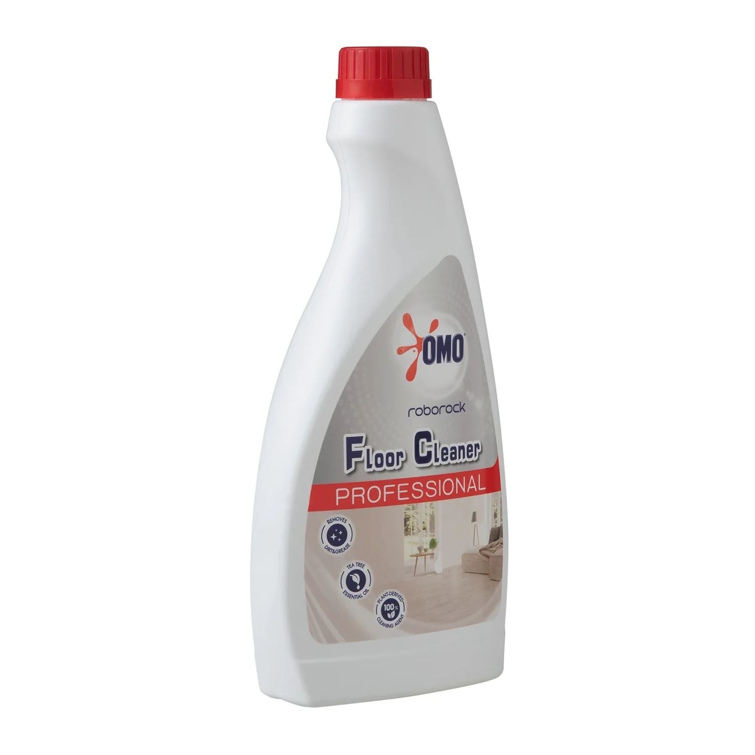 Xiaomi Roborock OMO Floor Cleaning Solution