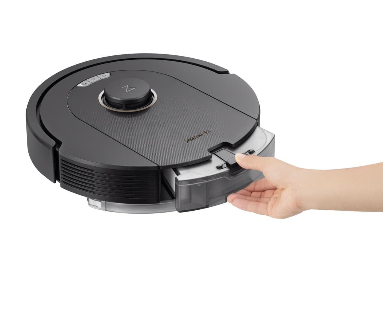 Xiaomi Roborock Q5 Pro+