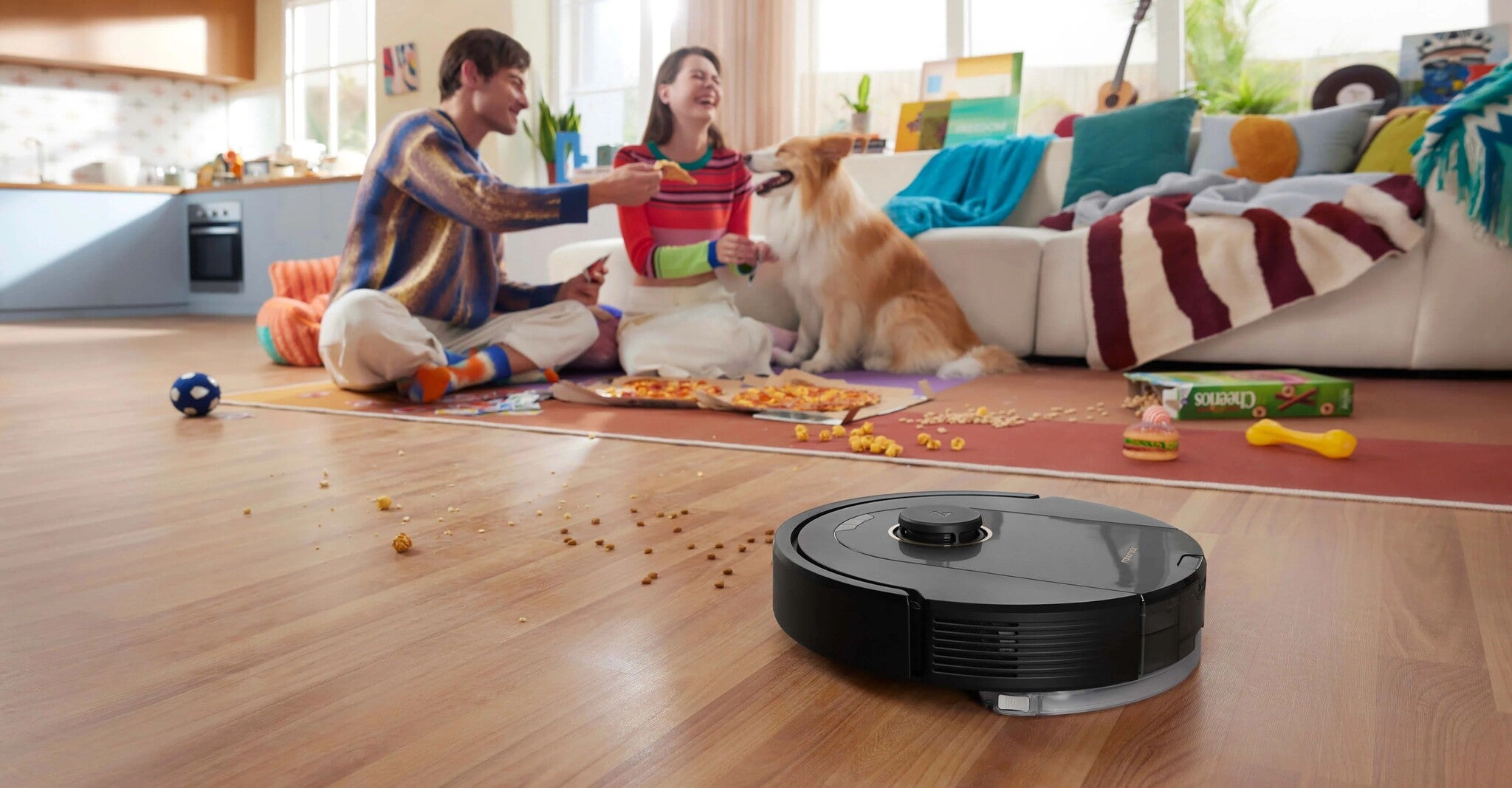 Xiaomi Roborock Q5 Pro