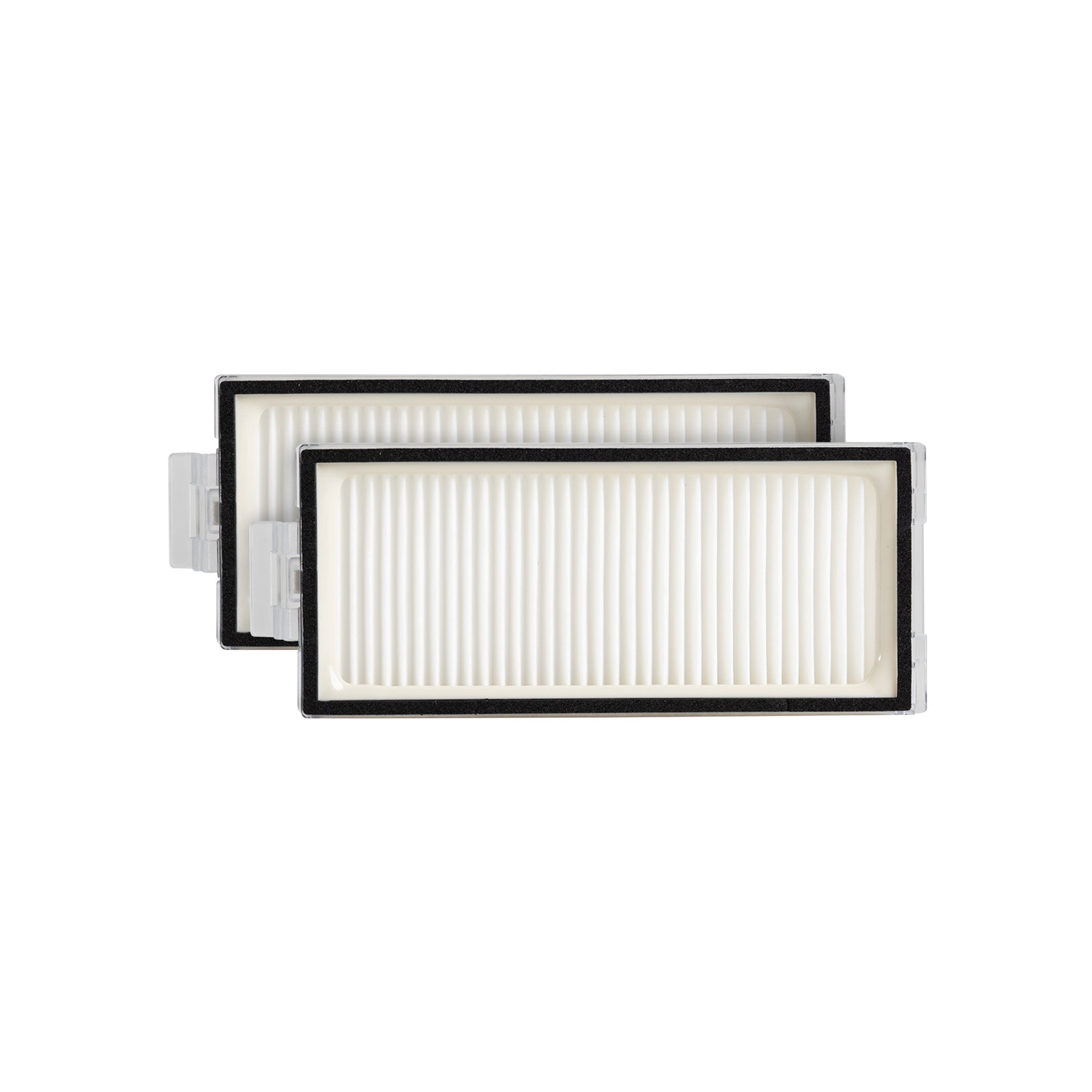 Xiaomi Roborock Q5 Pro, Q7, Q8 Max Washable HEPA Filter 2er-Pack