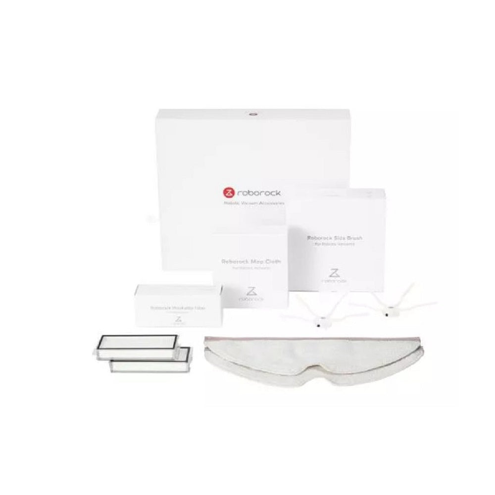 Xiaomi Roborock Q7 and Q7 Max+ Original Accessories Kit