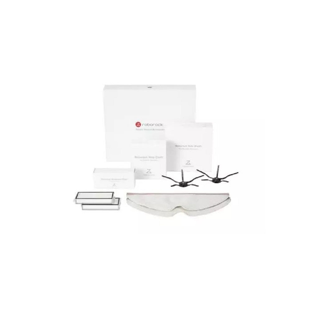 Xiaomi Roborock Q7 and Q7 Max+ Original Accessories Kit