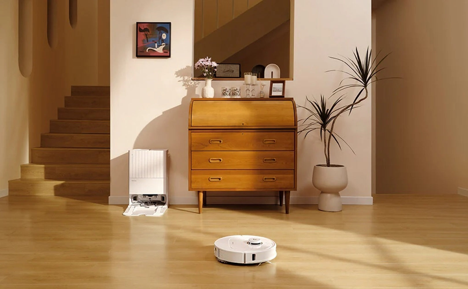 Xiaomi Roborock Qrevo MaxV