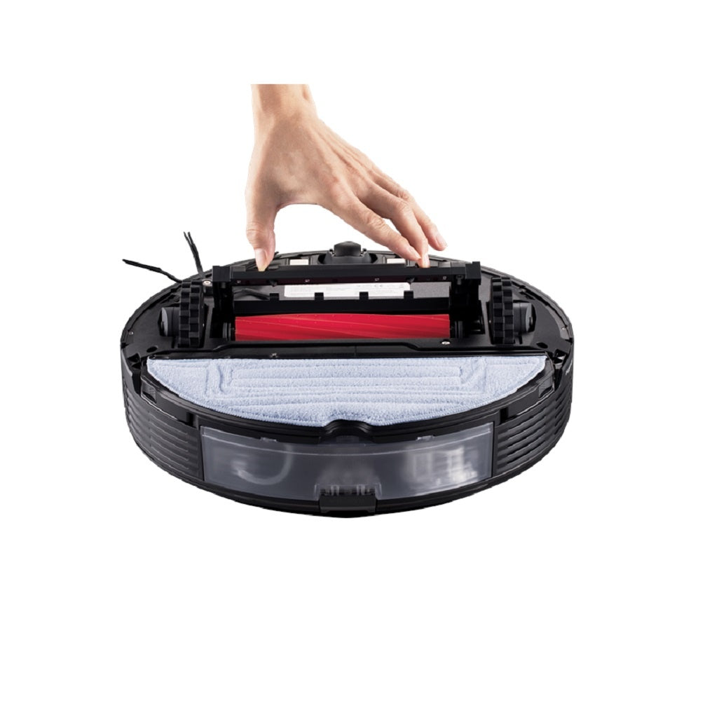 Original Bürstenabdeckung für Xiaomi Roborock S7 und Q7 Max Saugroboter