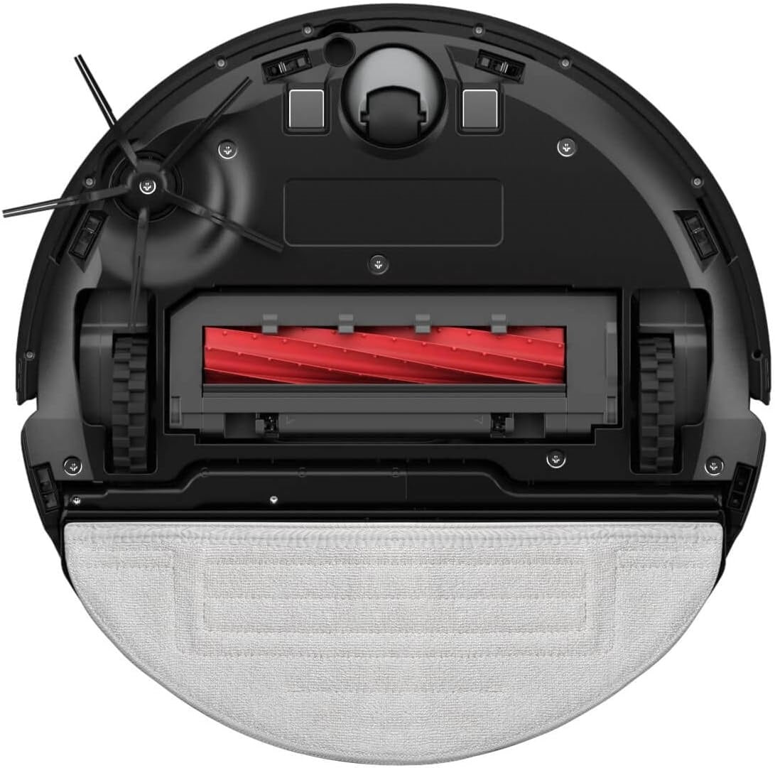 Original Bürstenabdeckung für Xiaomi Roborock S7 und Q7 Max Saugroboter