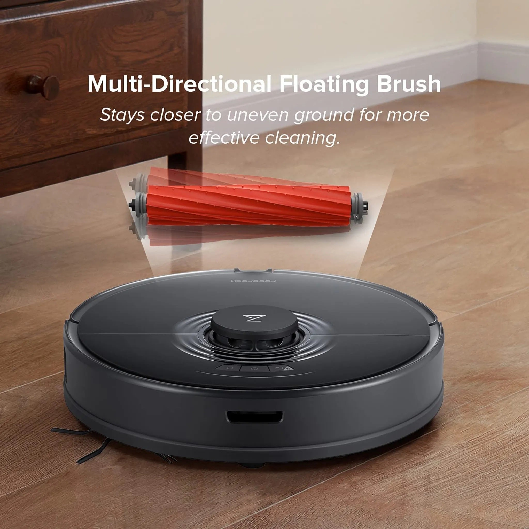 Xiaomi Roborock S7 Serie Hauptbürste