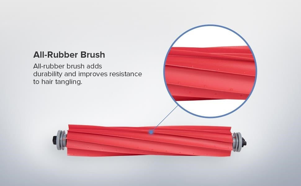 Xiaomi Roborock Main Brush for Roborock Q Revo and Qrevo Pro