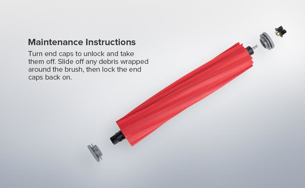 Xiaomi Roborock Main Brush for Roborock Q Revo and Qrevo Pro