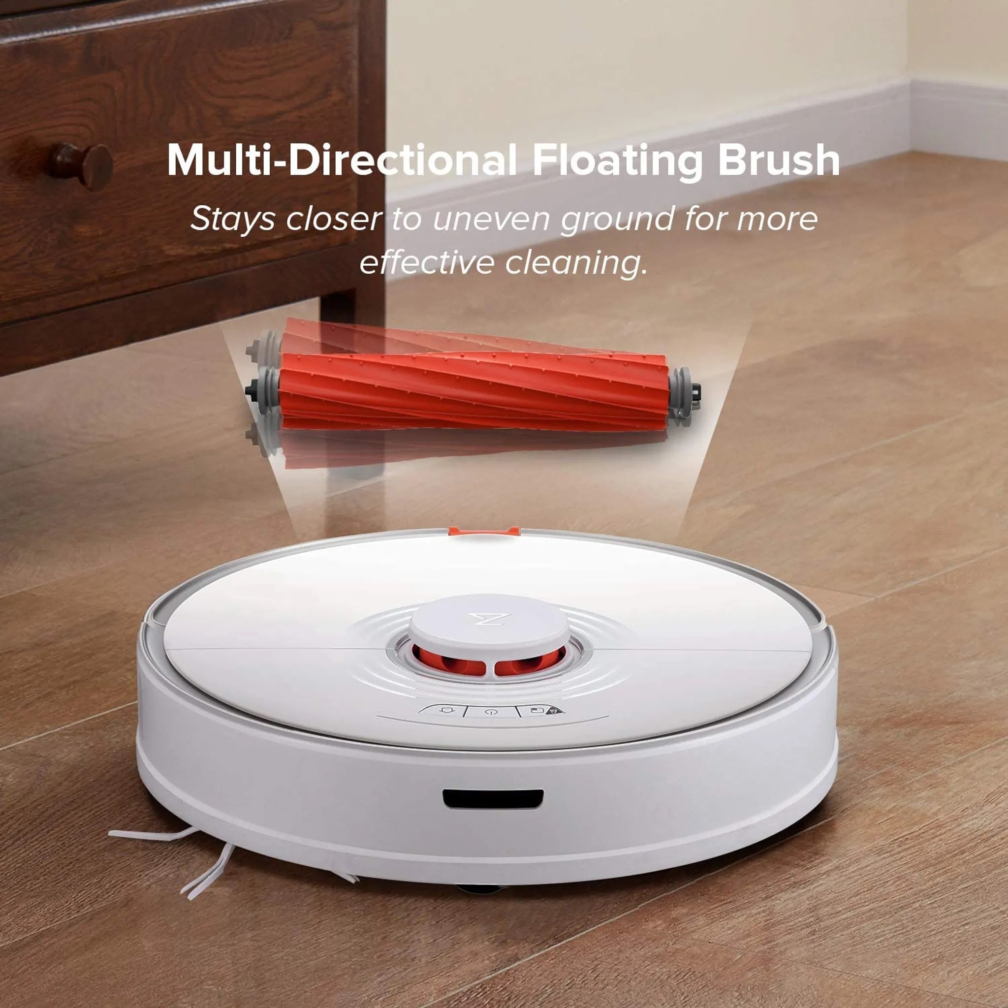 Xiaomi Roborock S7 Serie Hauptbürste