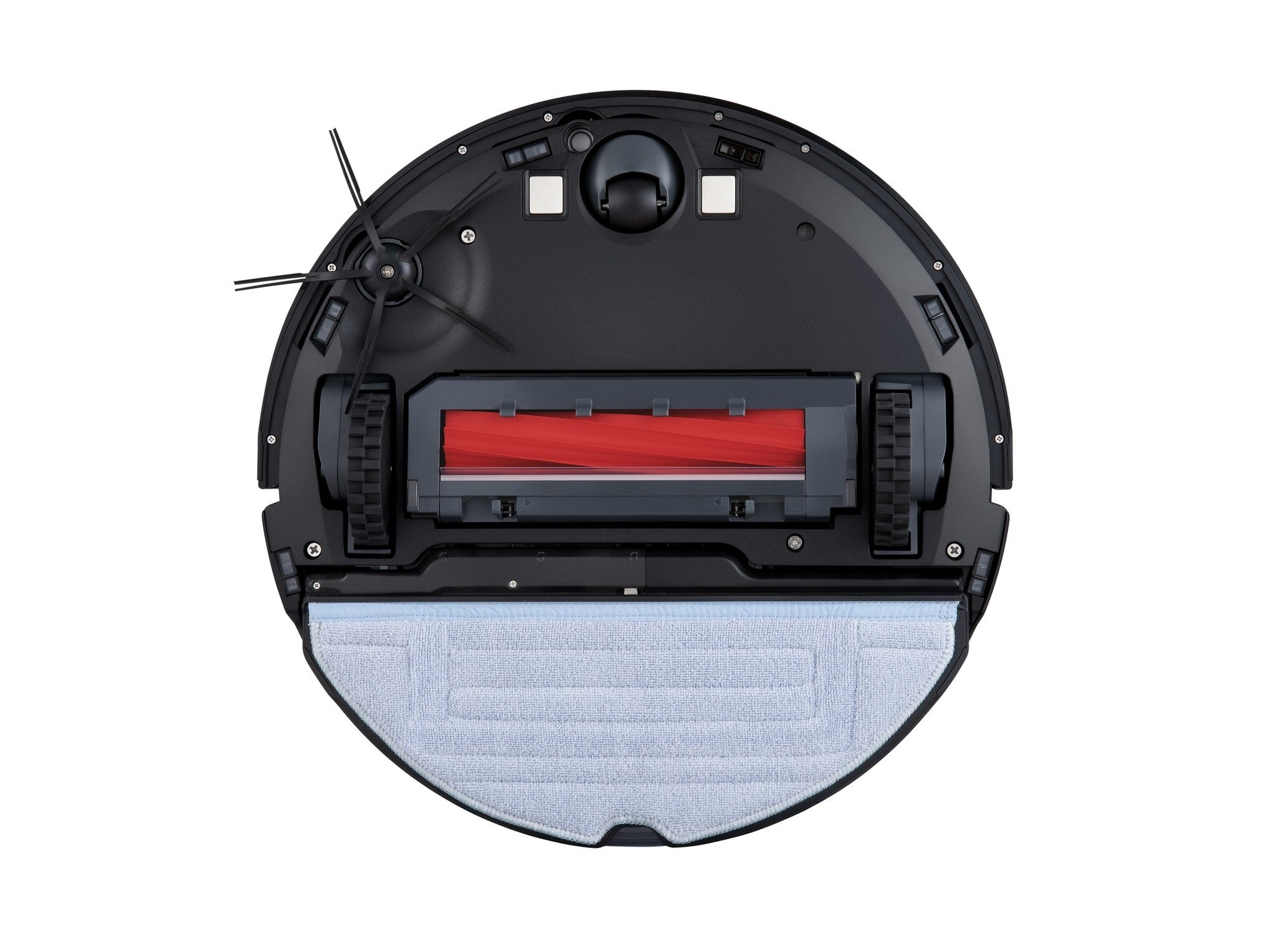 Original VibraRise Wischtücher für Xiaomi Roborock S7, S7 Plus, S7 Max Ultra, S7 MaxV und S7 MaxV Ultra (2 Stück)
