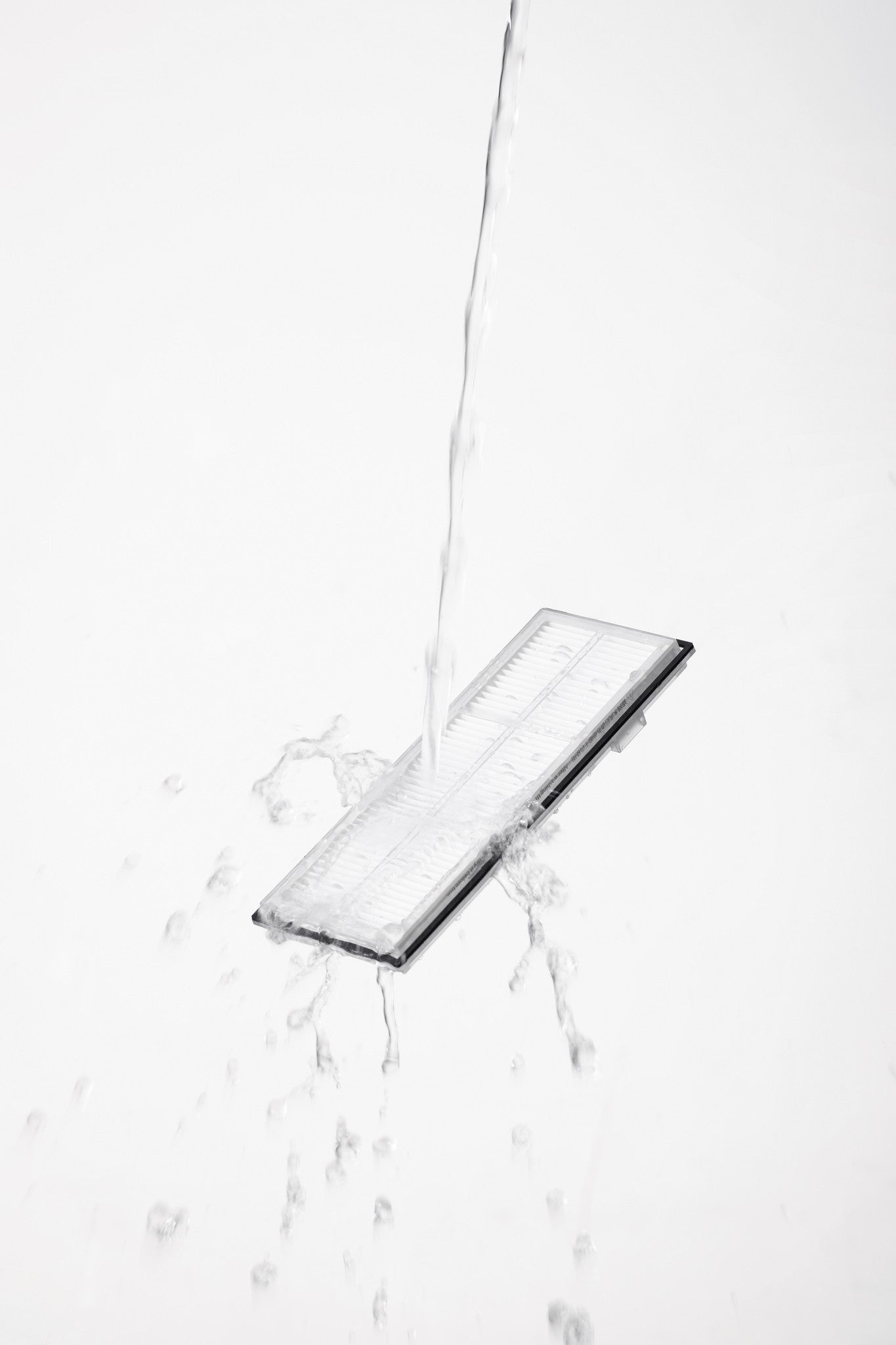 Filtre lavable Xiaomi Roborock série S8, pack de 2