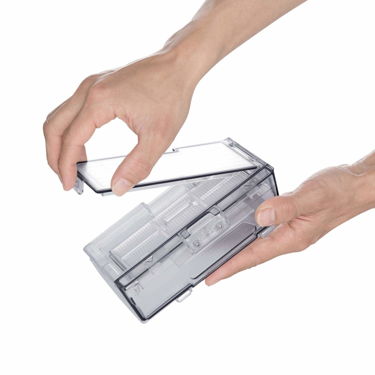 Filtre lavable Xiaomi Roborock série S8, pack de 2