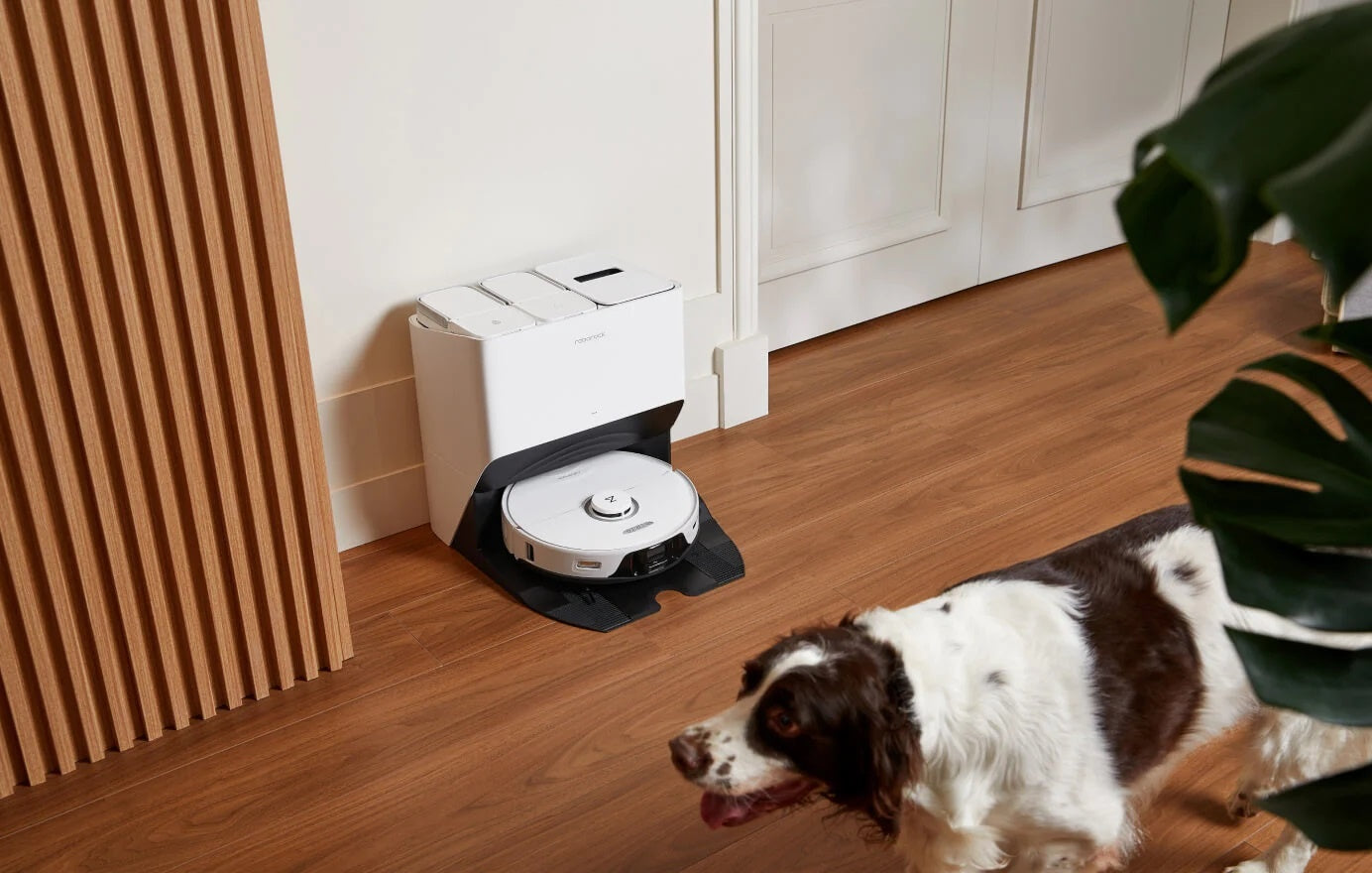 Xiaomi Roborock S8 Pro Ultra