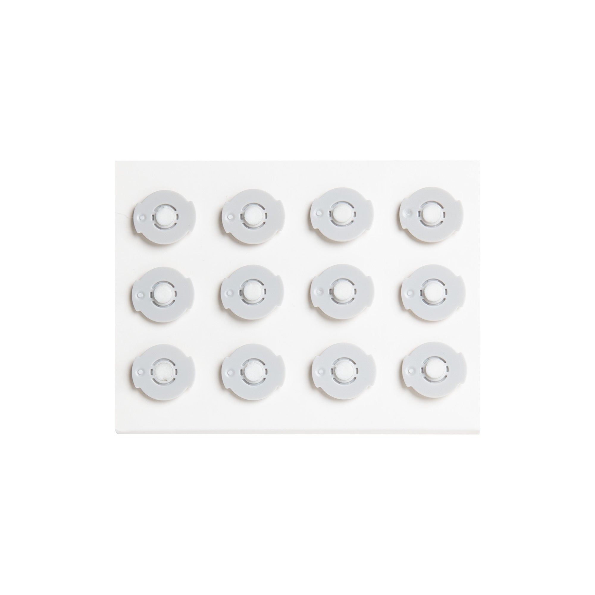 Xiaomi Roborock Wassertank-Filterelement 12er-Pack