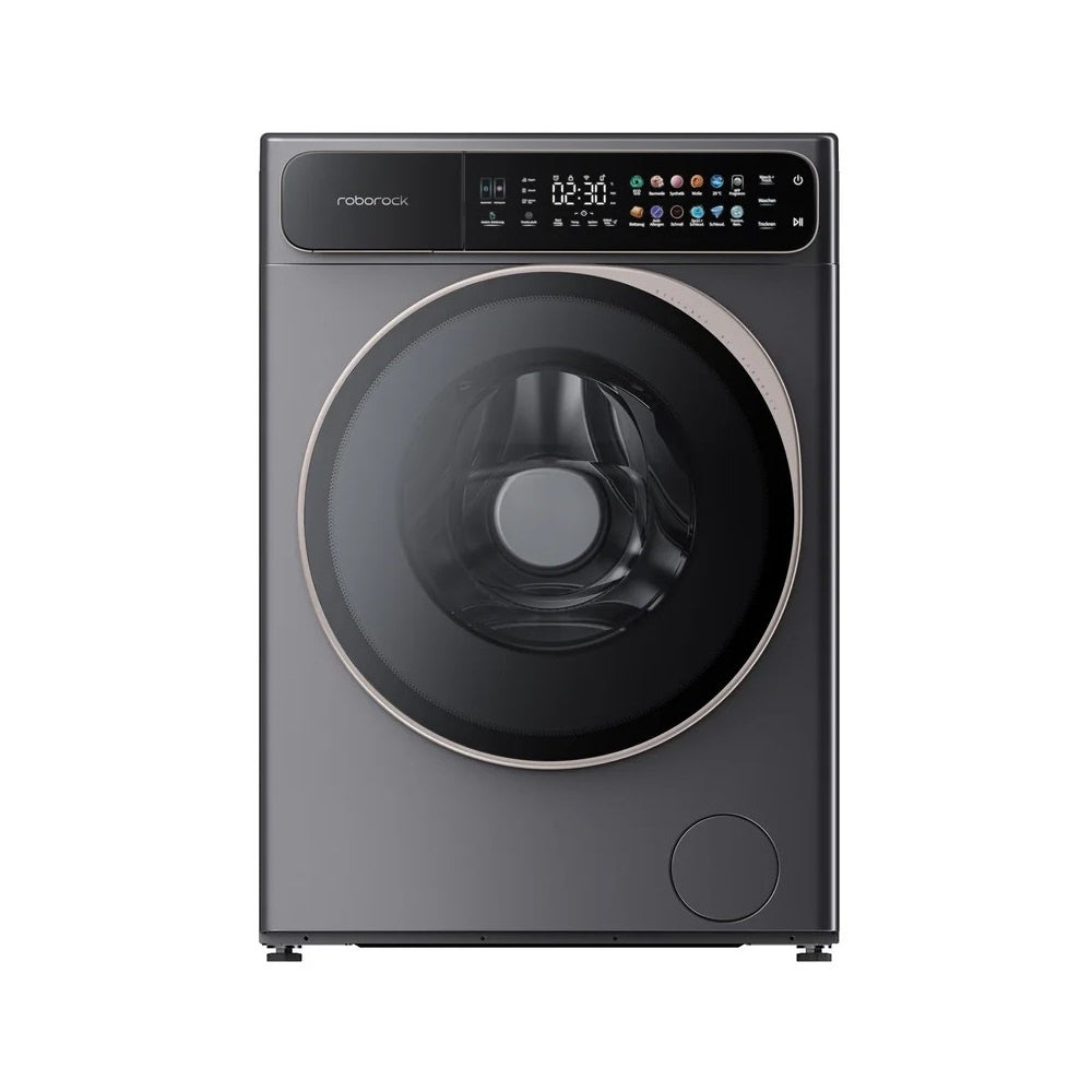 Xiaomi Roborock ZEO One smarte Wasch-Trockner-Kombination