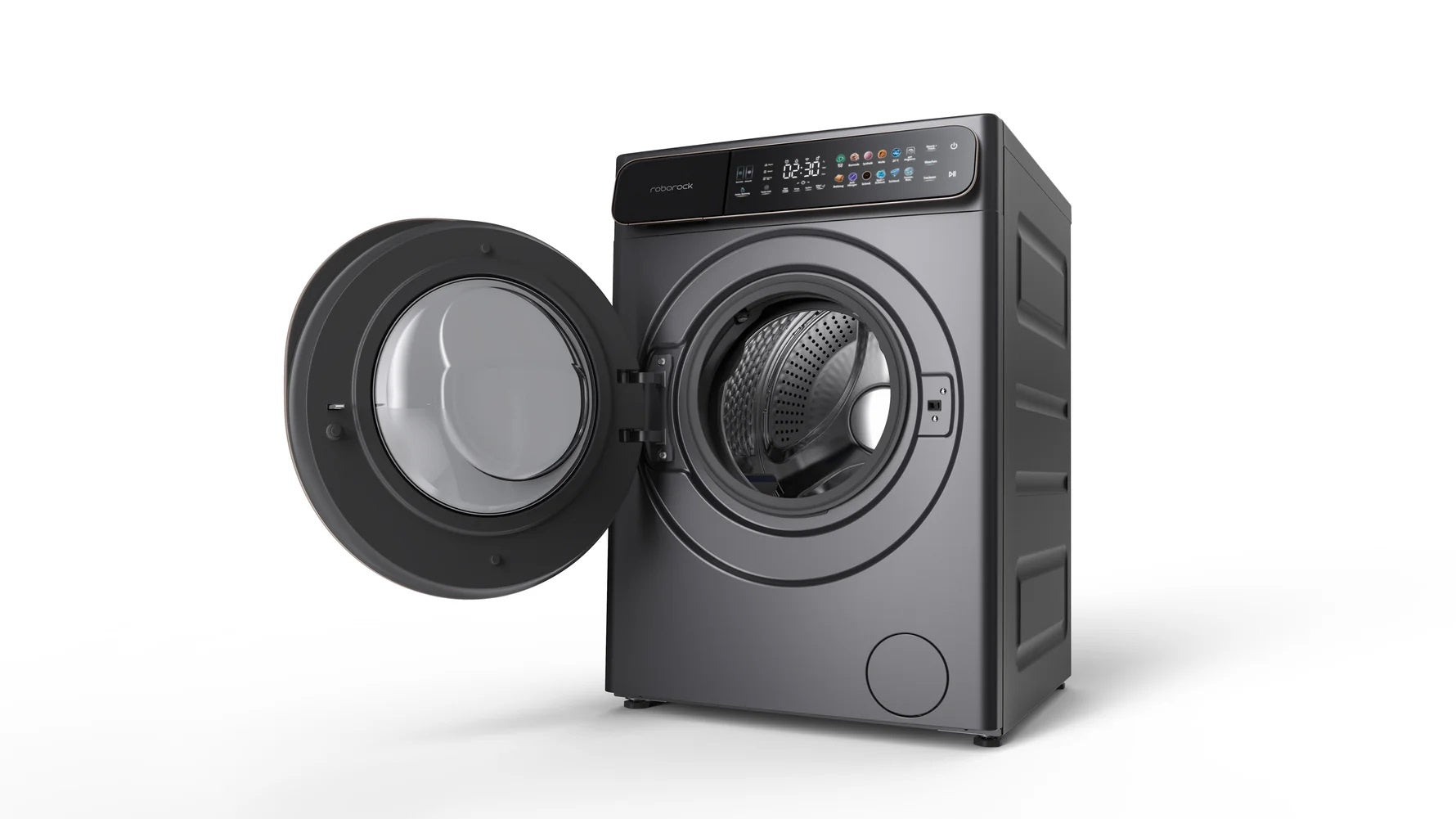 Xiaomi Roborock ZEO One Smart Washer-Dryer Combo