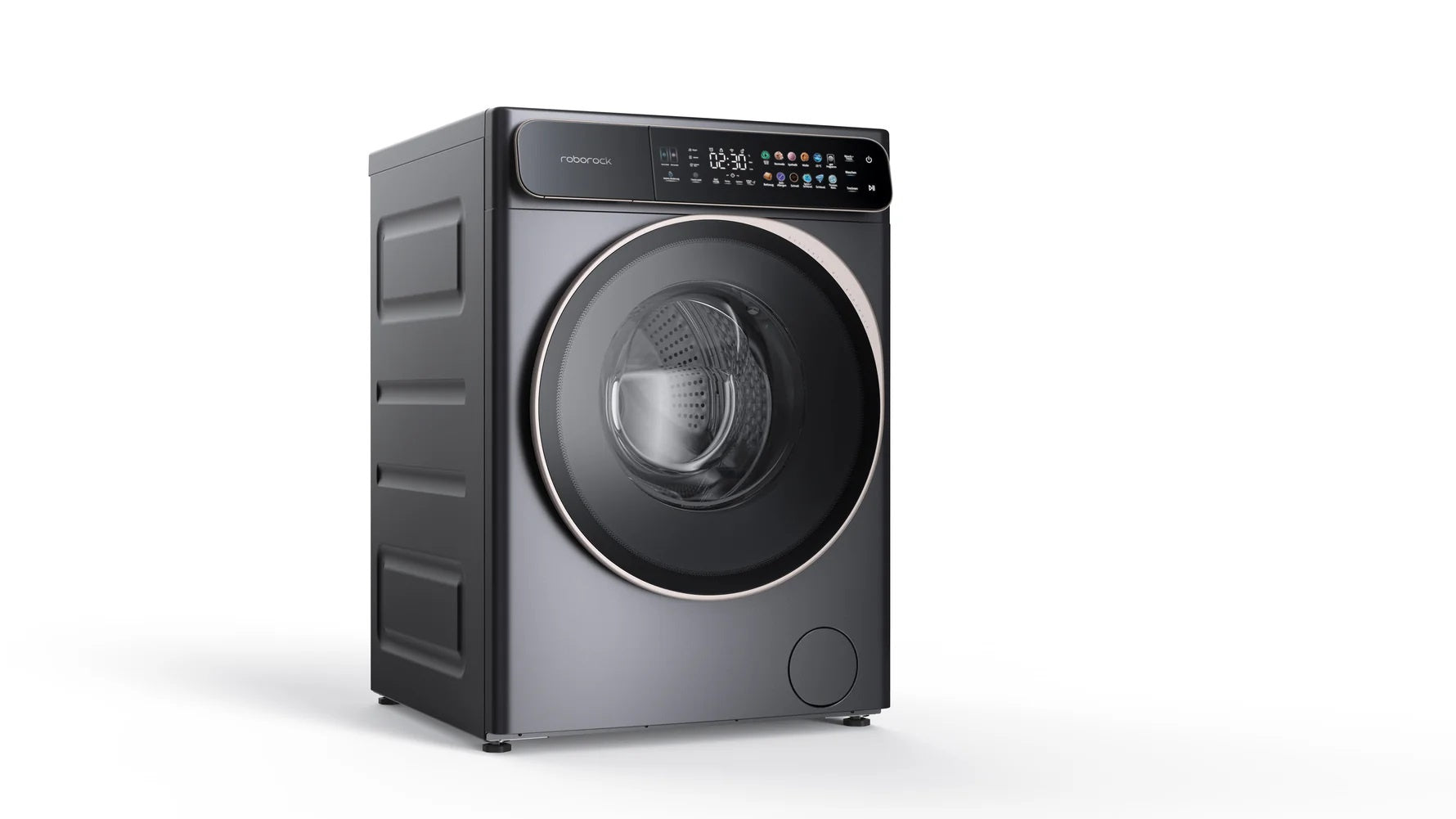 Xiaomi Roborock ZEO One Smart Washer-Dryer Combo