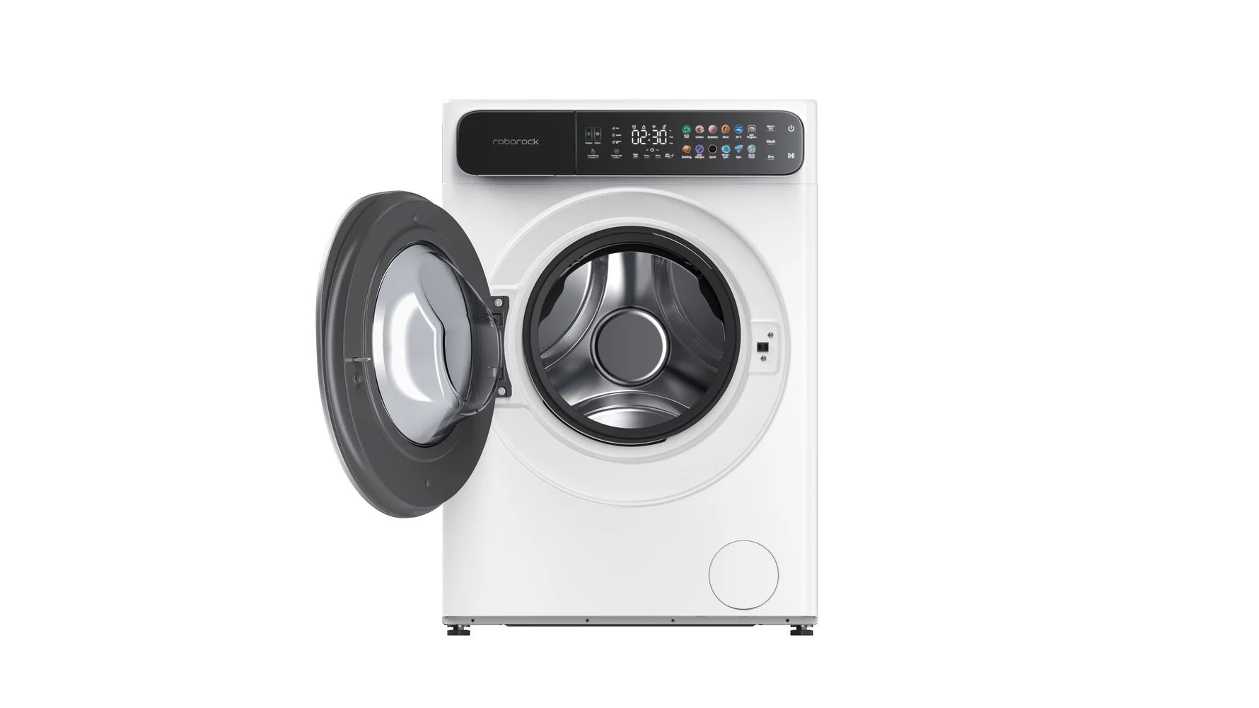 Xiaomi Roborock ZEO One Smart Washer-Dryer Combo