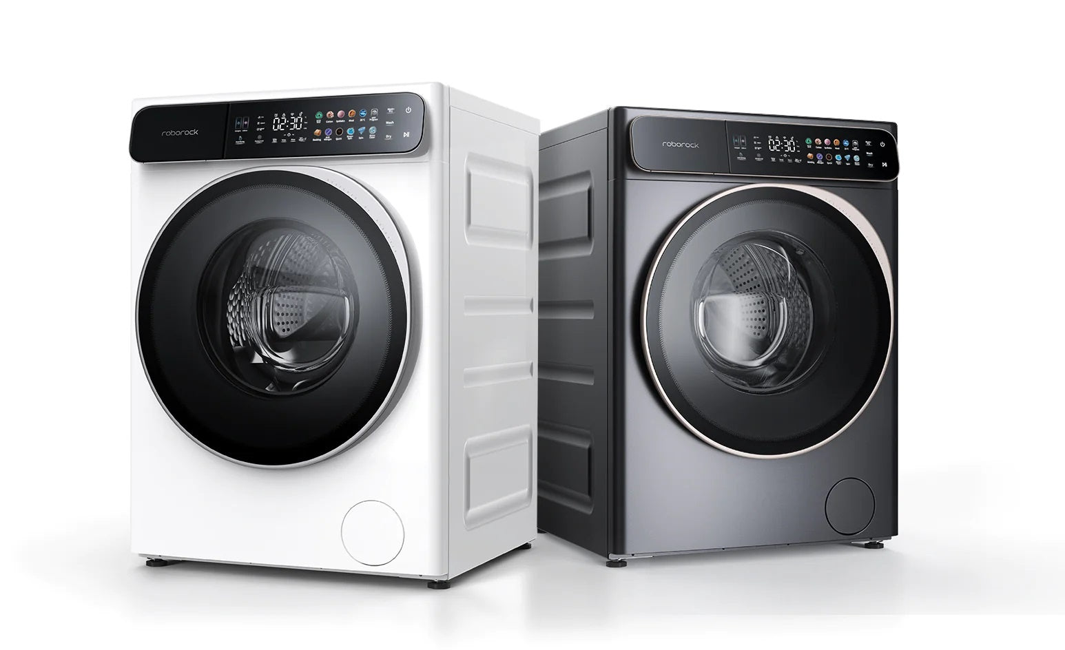 Xiaomi Roborock ZEO One Smart Washer-Dryer Combo