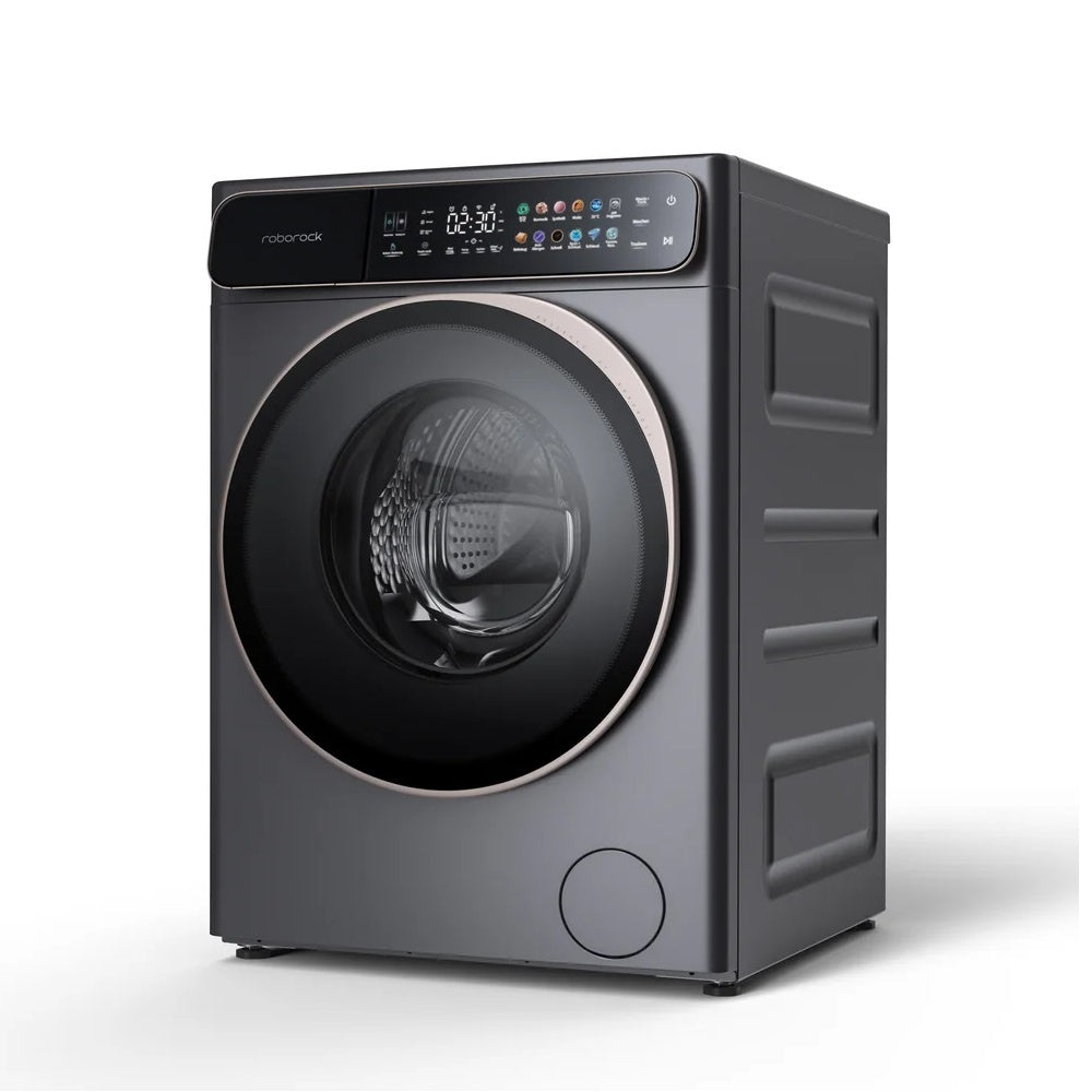 Xiaomi Roborock ZEO One smarte Wasch-Trockner-Kombination