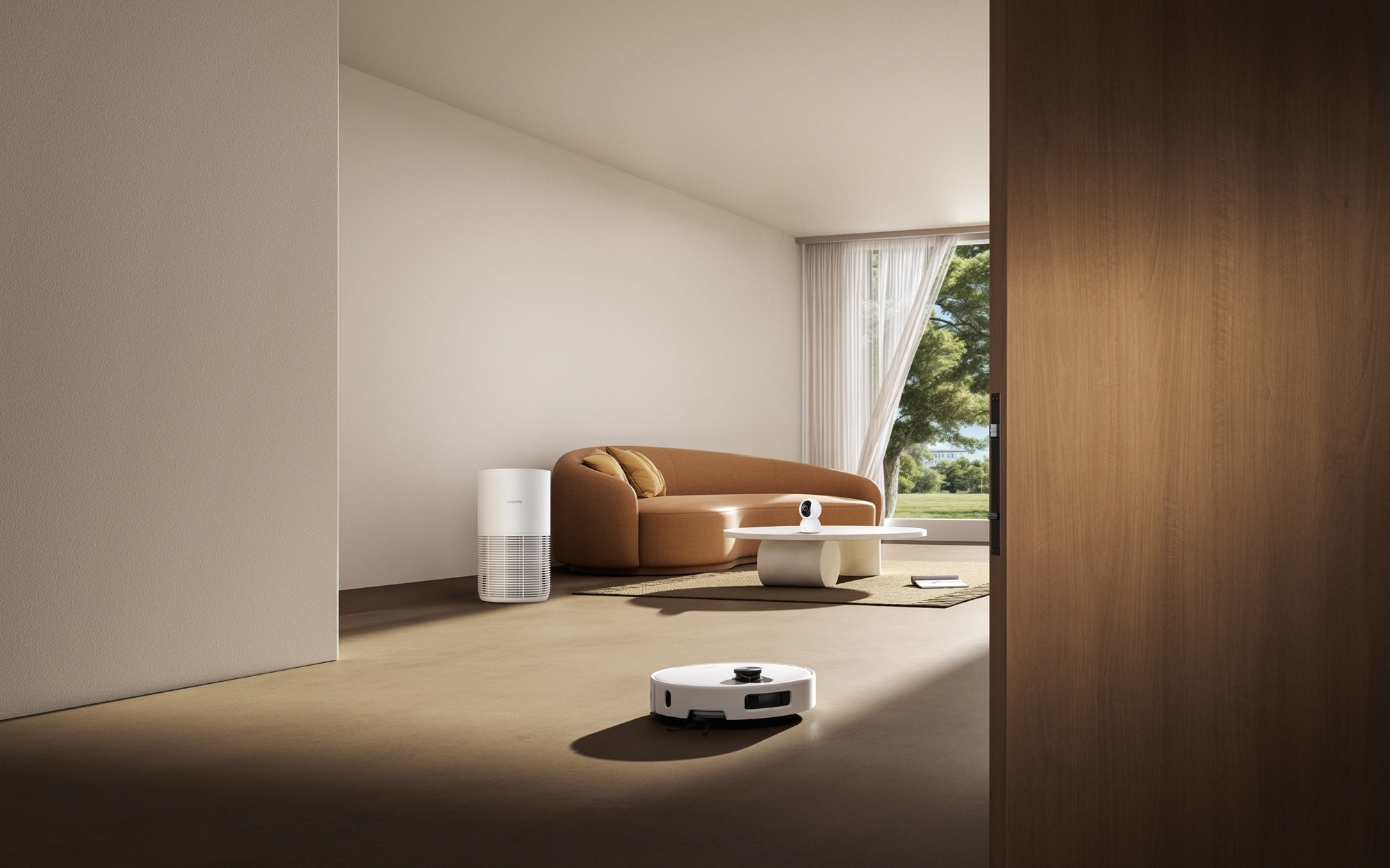 Xiaomi Robot Vacuum 5