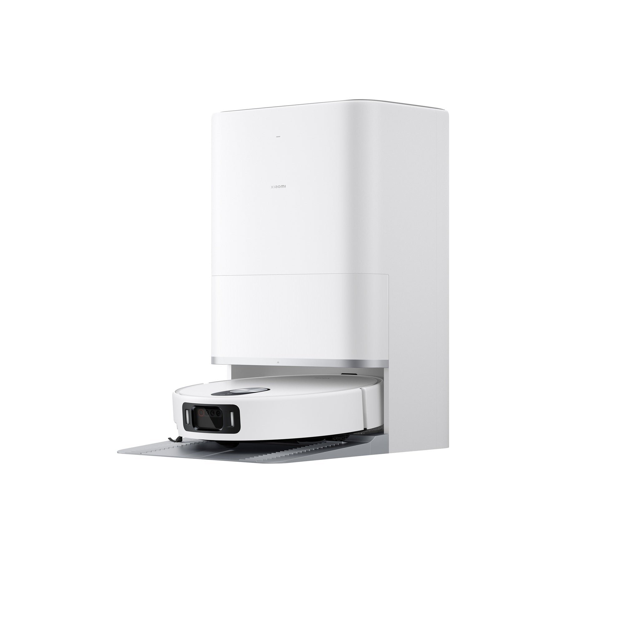 Xiaomi Robot Vacuum 5 Pro - TechPunt