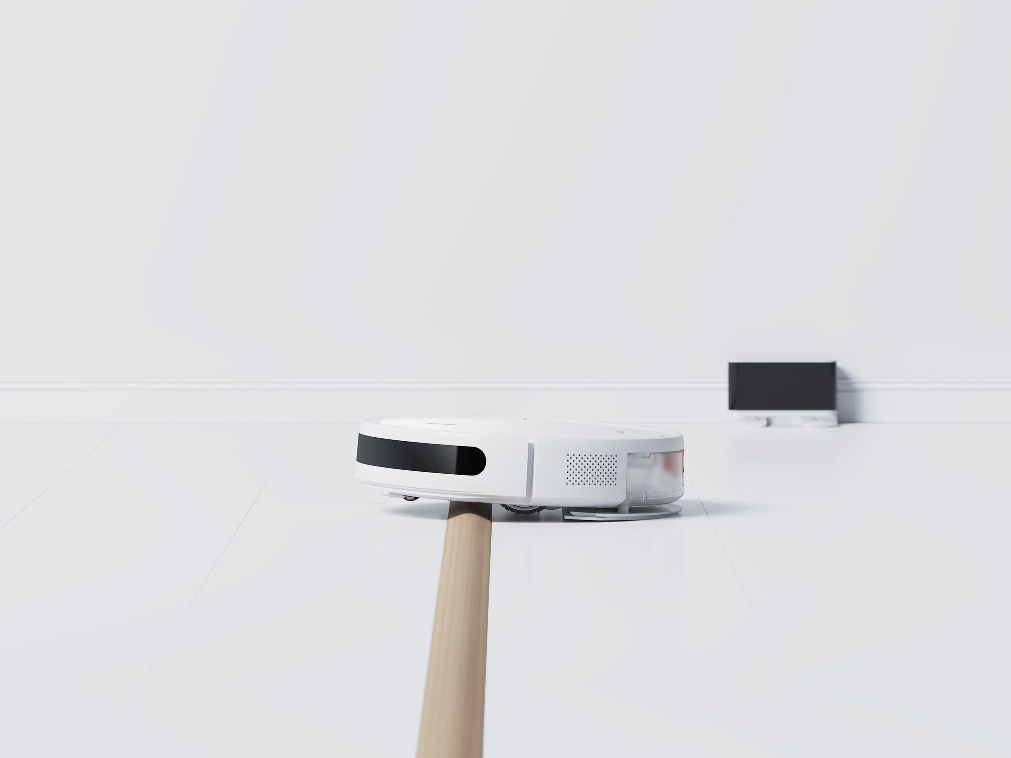 Xiaomi Robot Vacuum E12