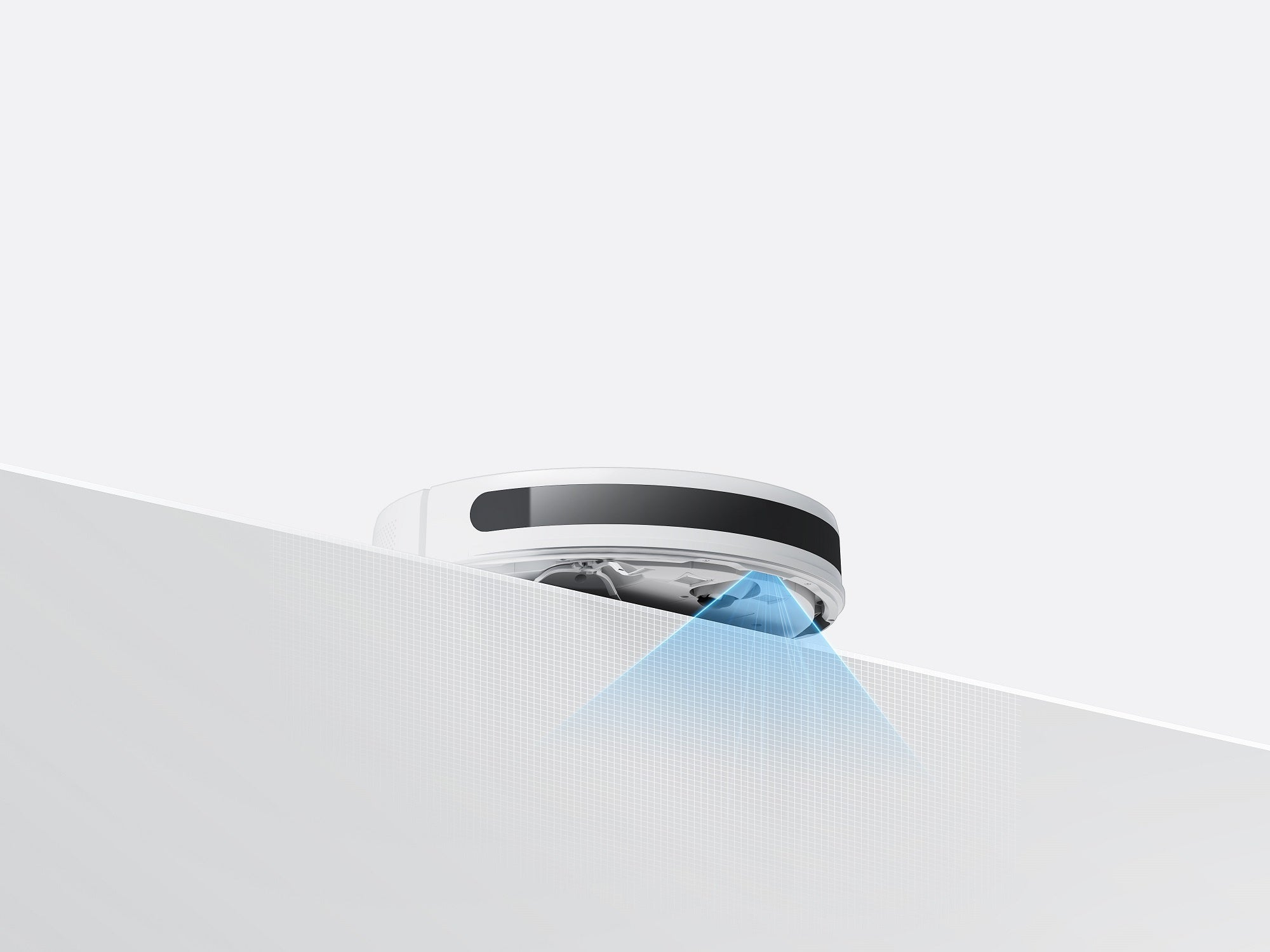 Xiaomi Robot Vacuum E12
