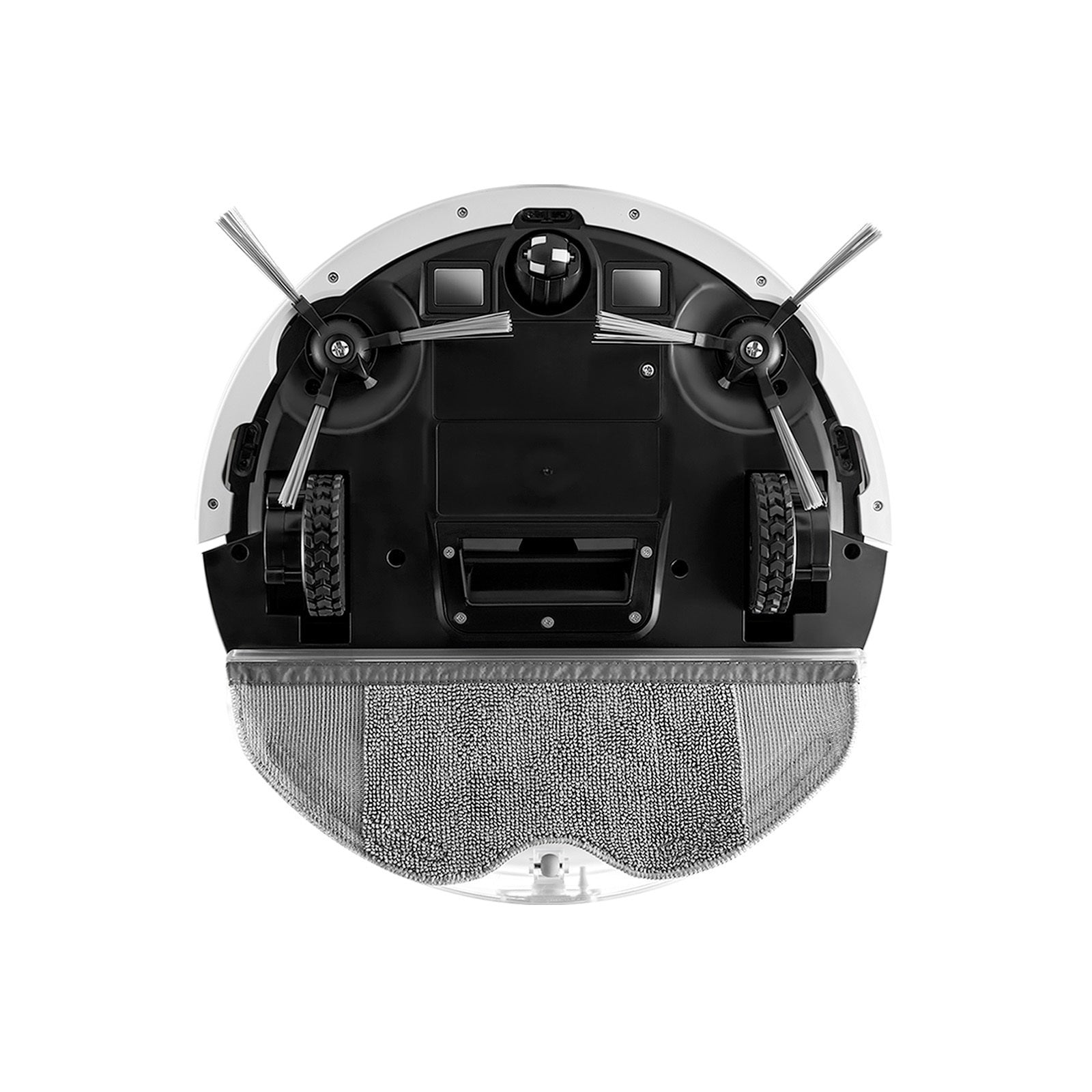 Xiaomi Robot Vacuum E5