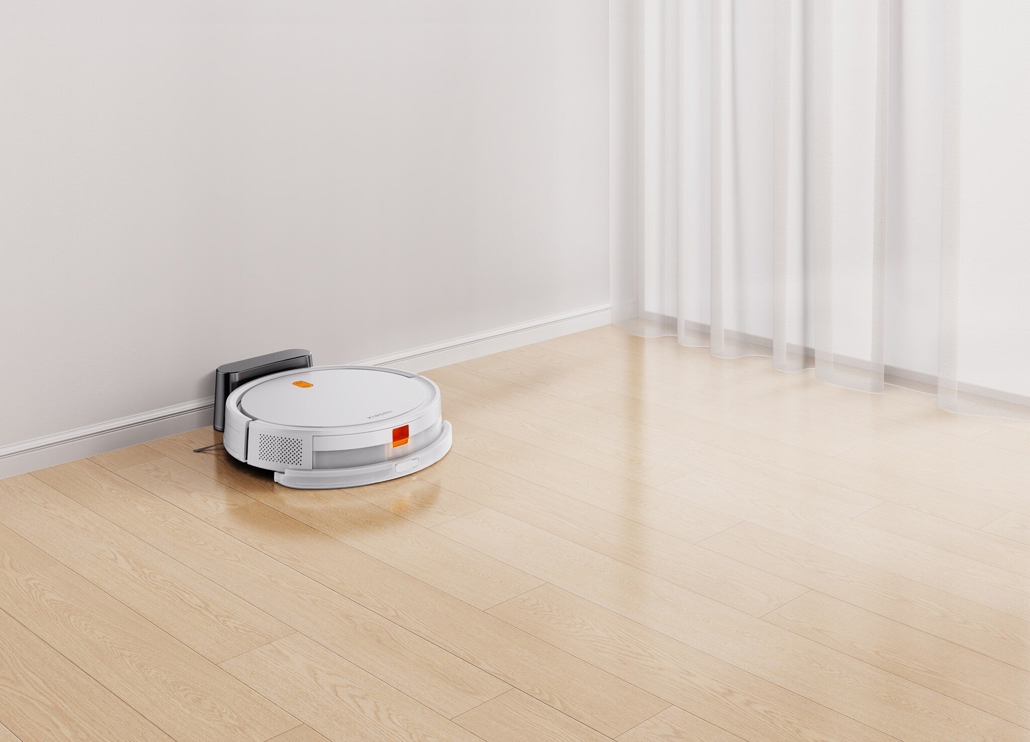 Xiaomi Robot Vacuum E5