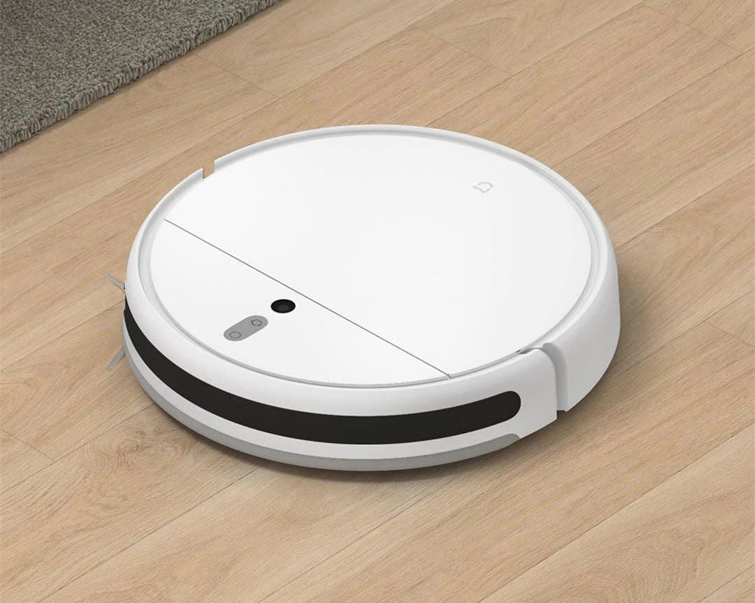 Xiaomi Mijia Robot Vacuum Mop 1C