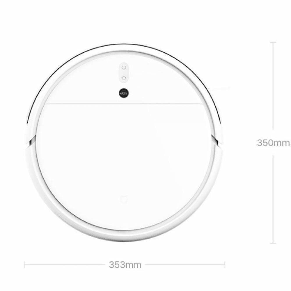 Xiaomi Mijia Robot Vacuum Mop 1C