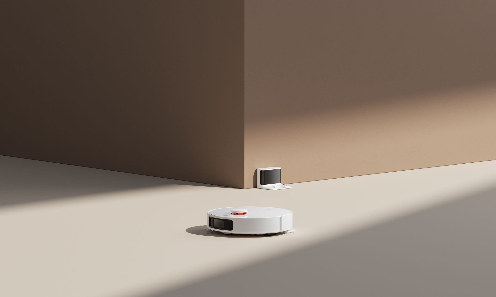 Xiaomi Robot Vacuum S10+