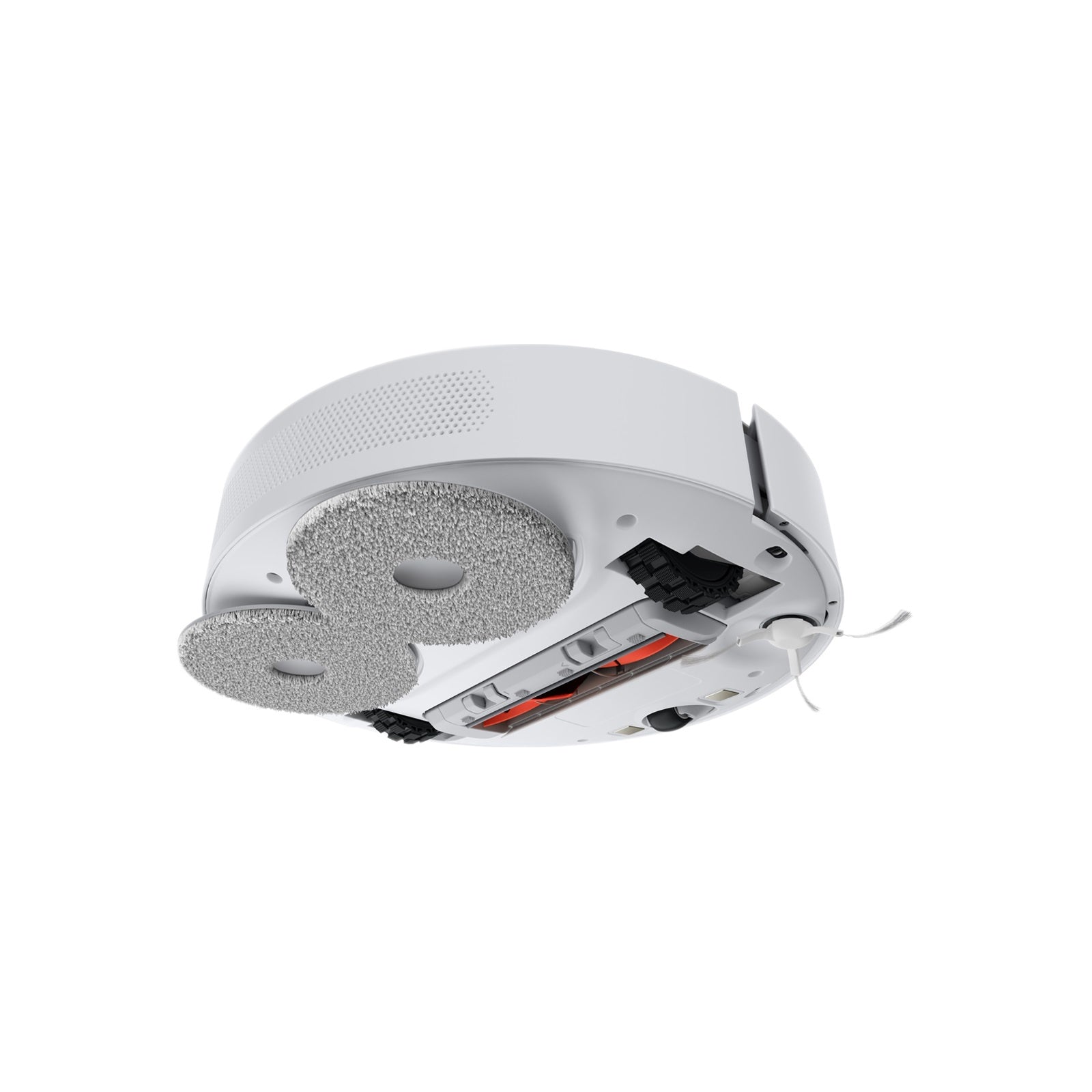 Xiaomi Robot Vacuum S10+ - TechPunt
