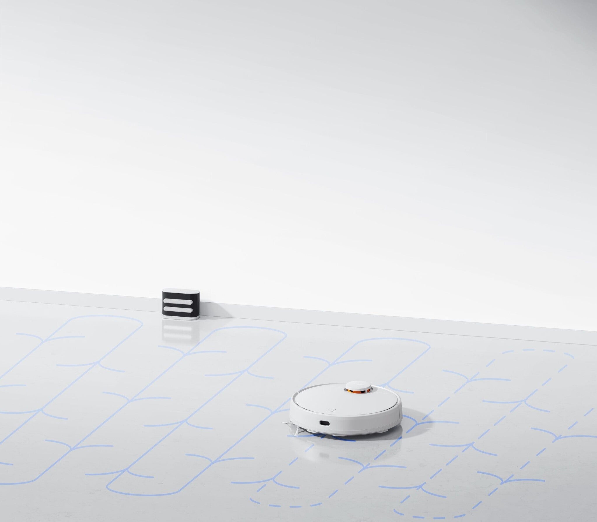 Xiaomi Robot Vacuum S10