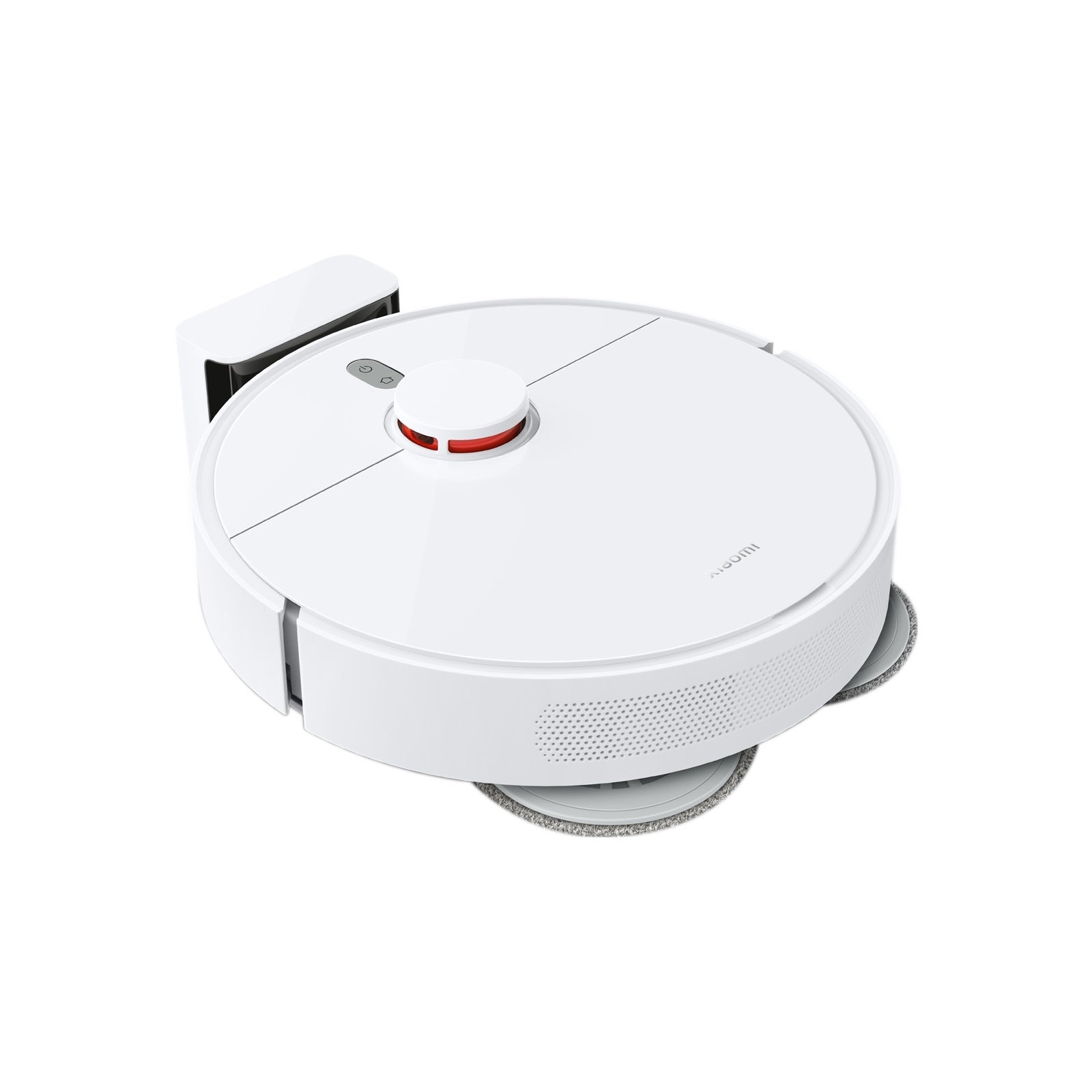 Xiaomi Robot Vacuum S10+ - TechPunt