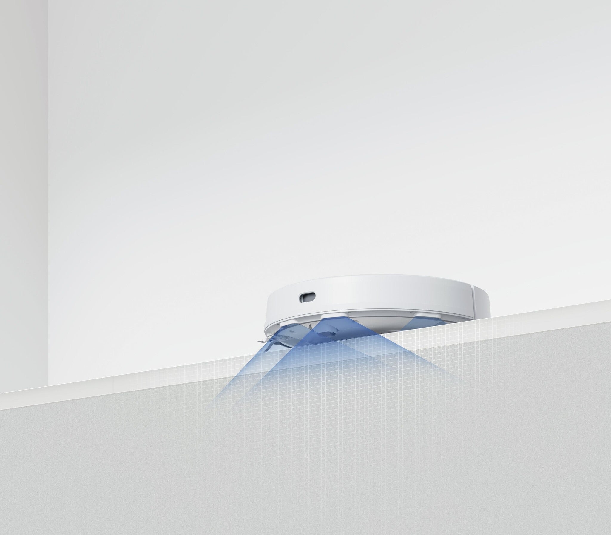 Xiaomi Robot Vacuum S10 - TechPunt
