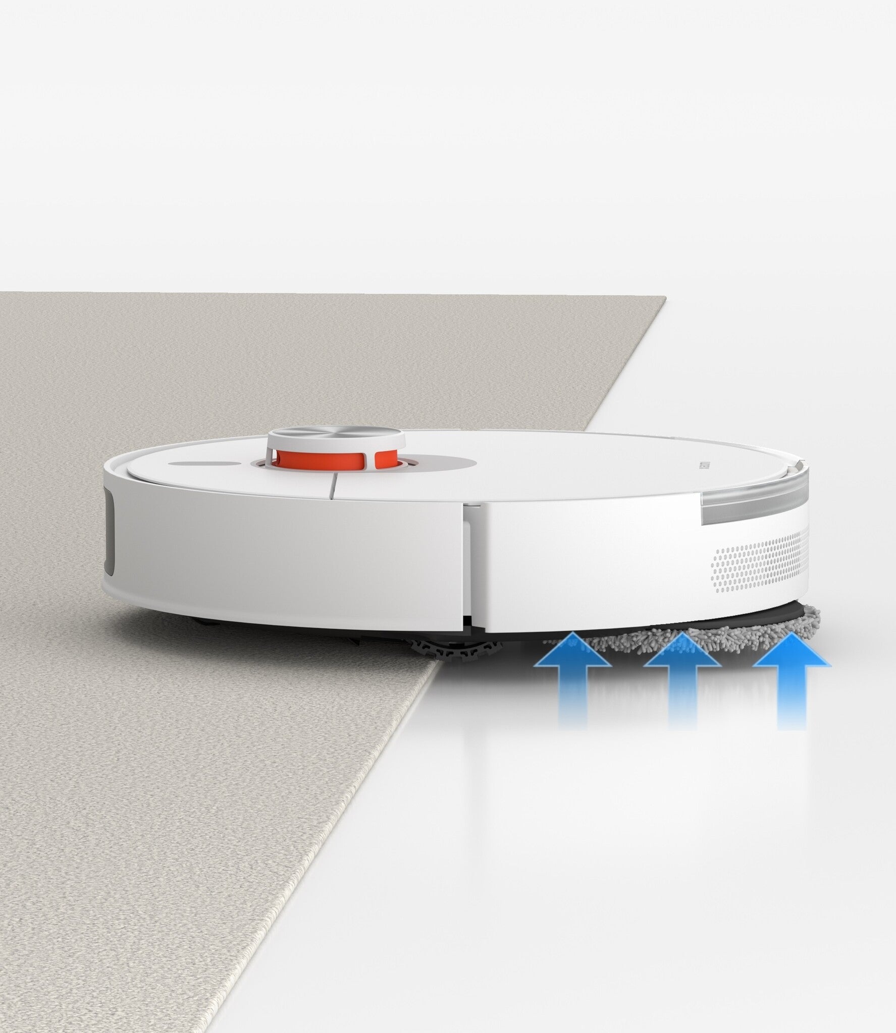 Xiaomi Robot Vacuum S20+