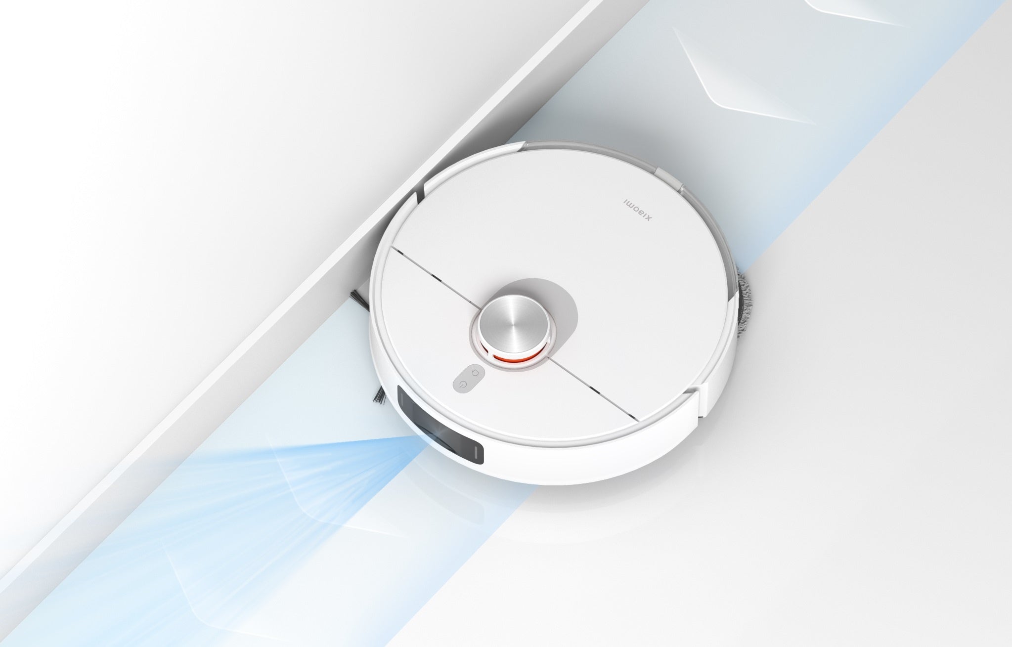 Xiaomi Robot Vacuum S20+
