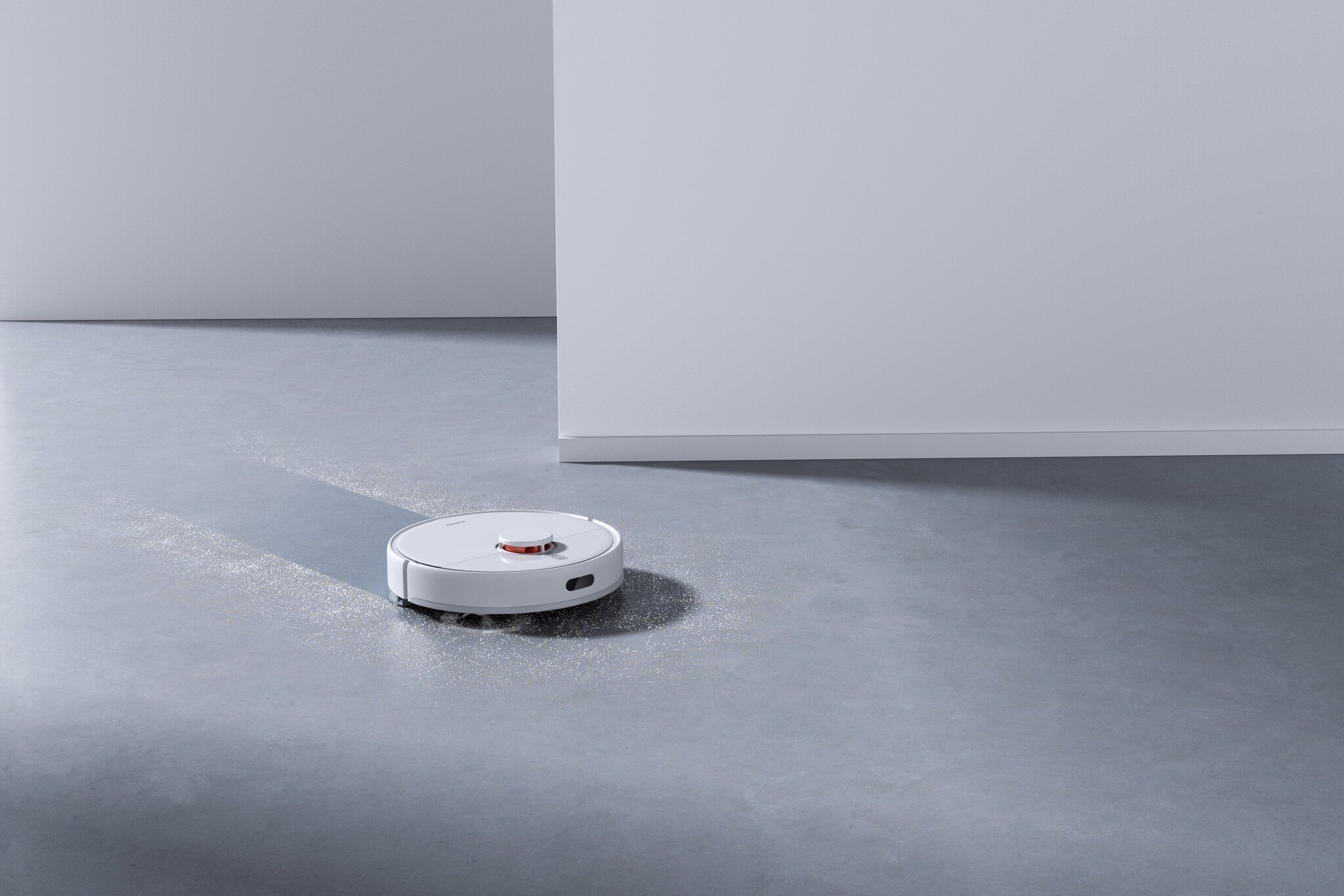 Xiaomi Robot Vacuum X10