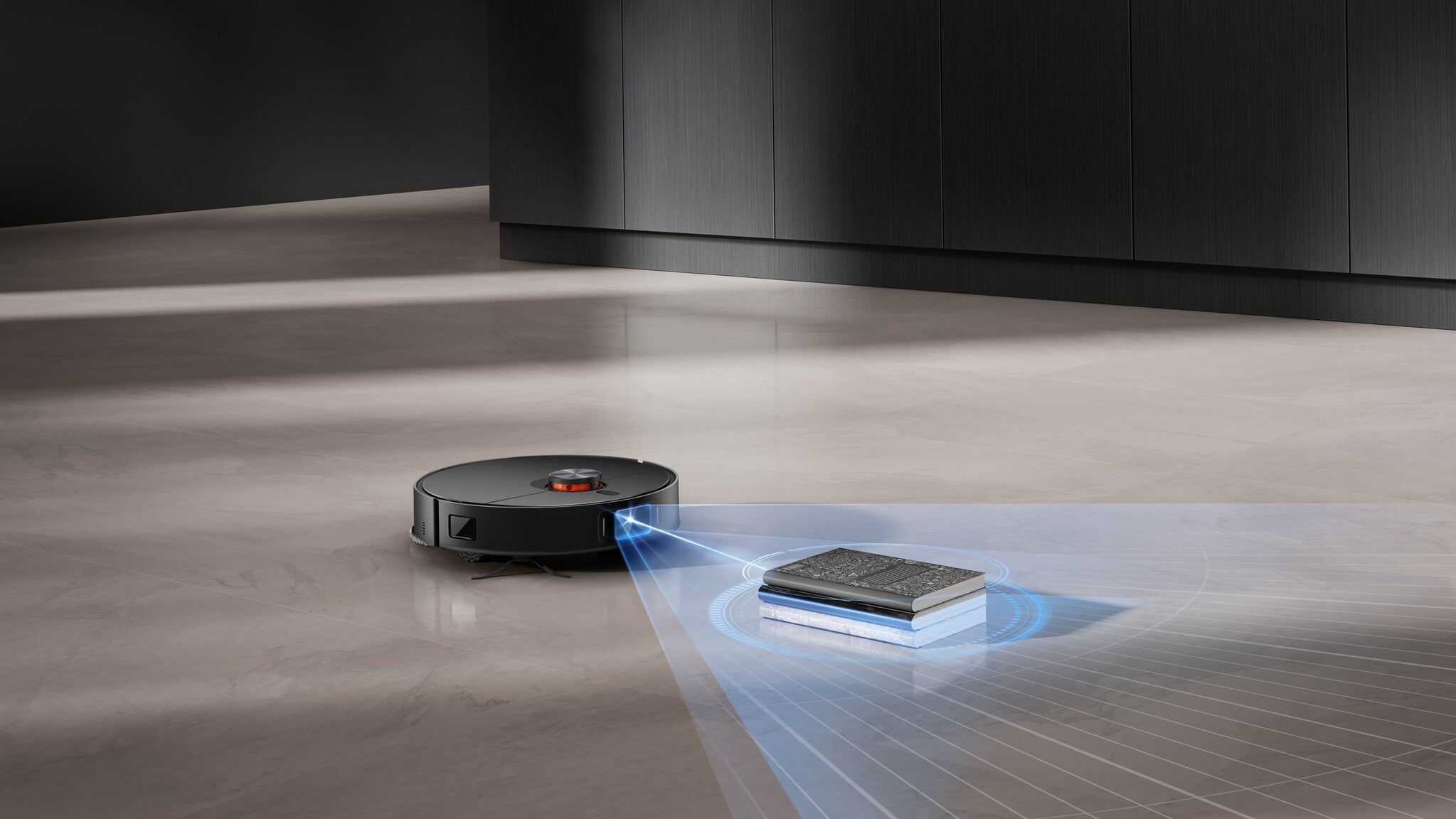 Xiaomi Robot Vacuum X20 Max