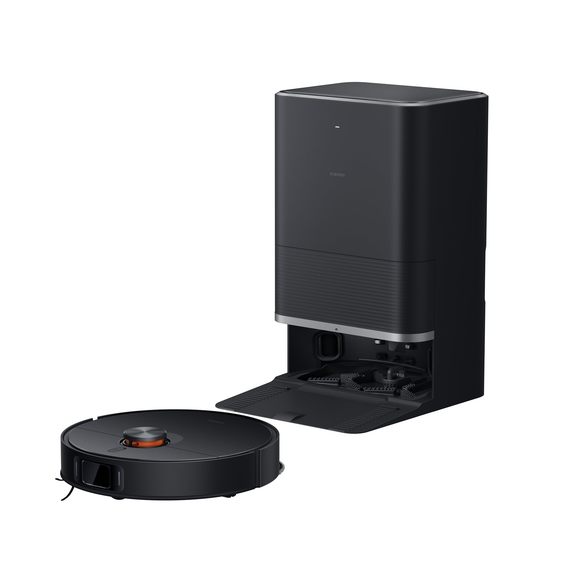Xiaomi Robot Vacuum X20 Max - TechPunt