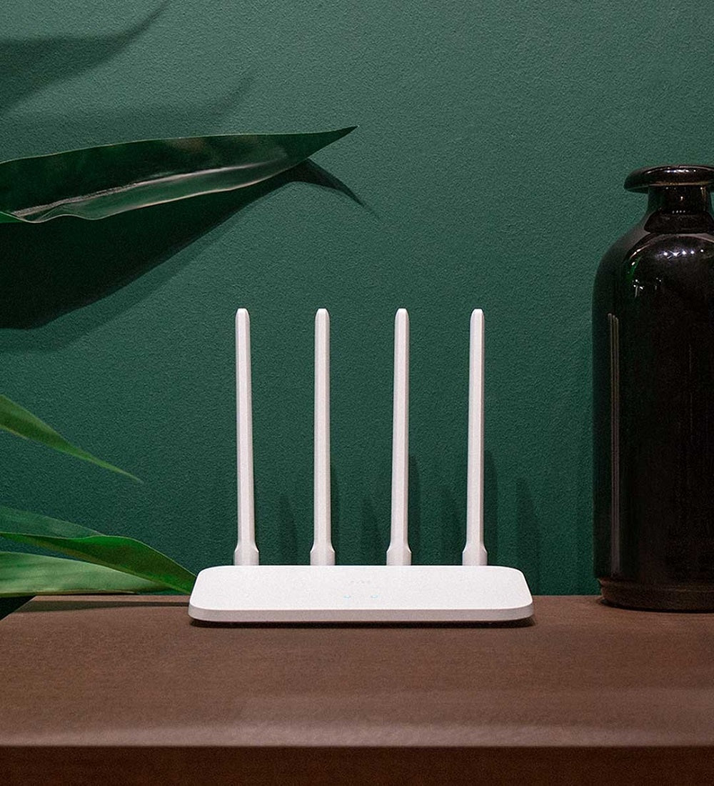 Xiaomi Router 4A Gigabit Europäische Version