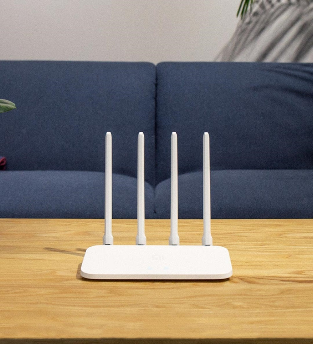 Xiaomi Router 4A Gigabit Europäische Version