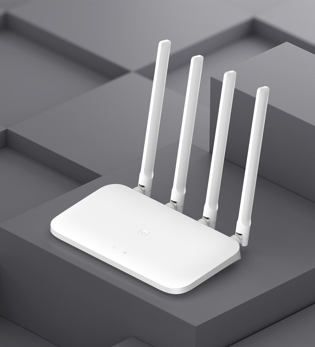 Xiaomi Router 4A Gigabit Europäische Version