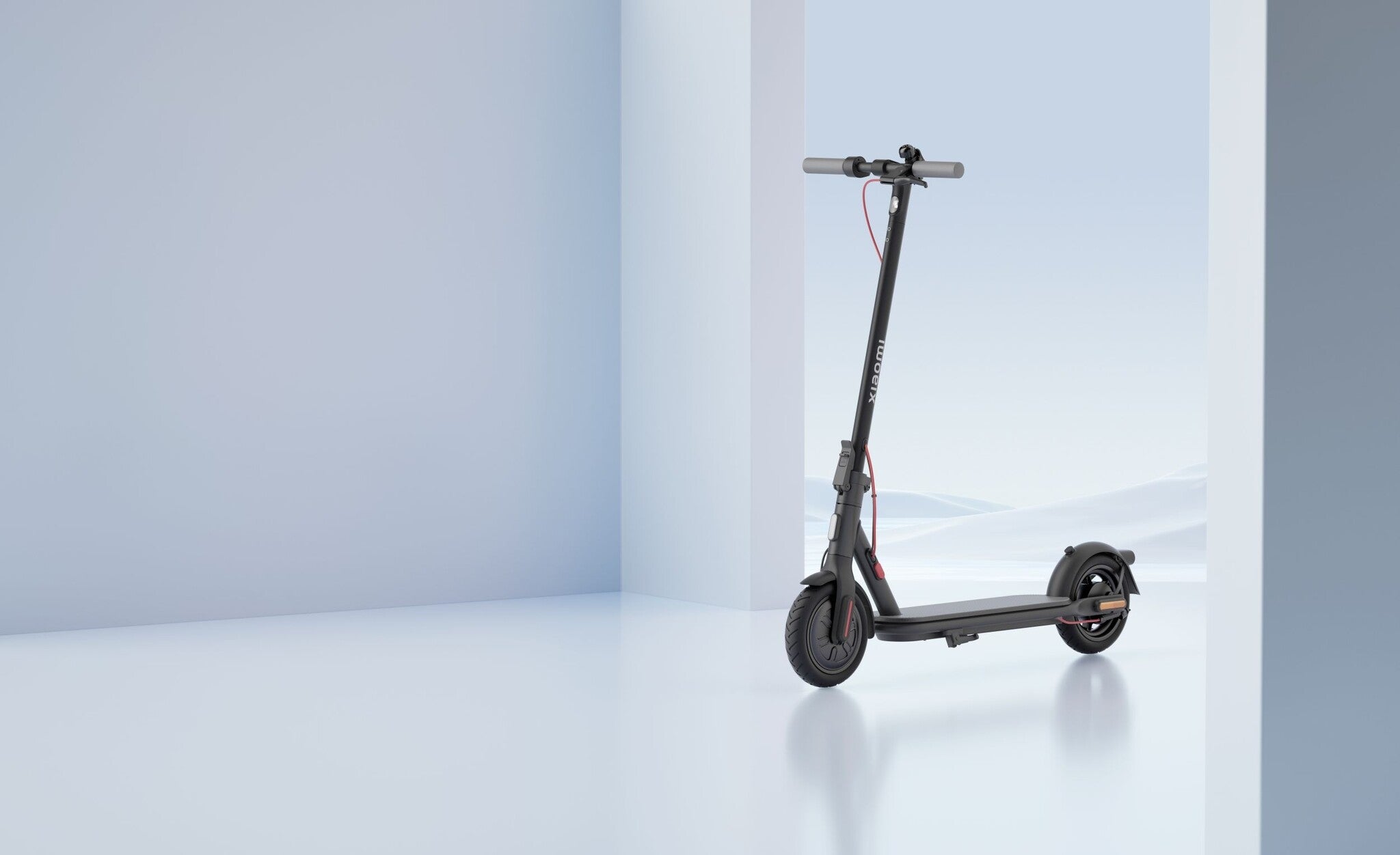 Xiaomi Electric Scooter 4 Lite europäische Version