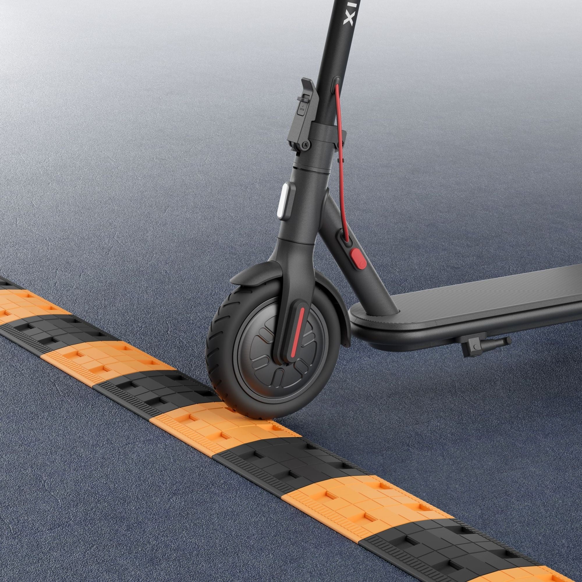 Xiaomi Electric Scooter 4 Lite europäische Version