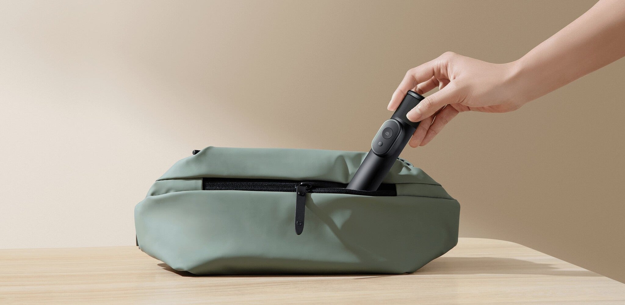 Xiaomi Selfie Stick Tripod Mini